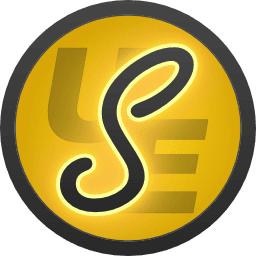 Icon of UEStudio UEStudio Icon