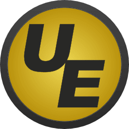 Icon of UltraEdit UltraEdit Icon