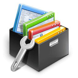 Uninstall Tool Icon