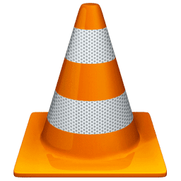 VLC media player VLC media player Icon