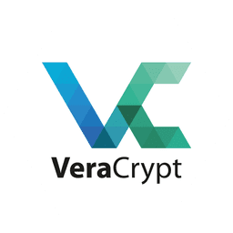 VeraCrypt VeraCrypt Icon