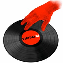 VirtualDJ Icon
