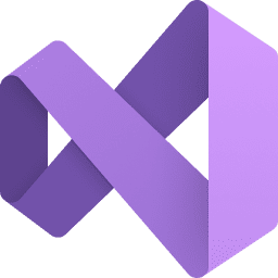 Icon of Visual Studio 2022 Visual Studio 2022 Icon