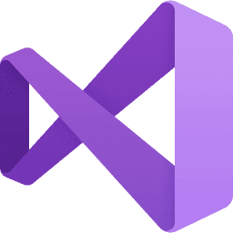 Visual Studio Icon