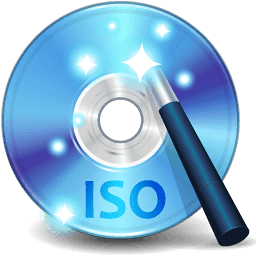 WinISO WinISO Icon