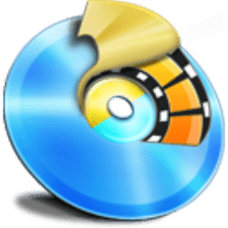 WinX DVD Ripper Icon