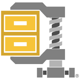 WinZip for Mac WinZip for Mac Icon