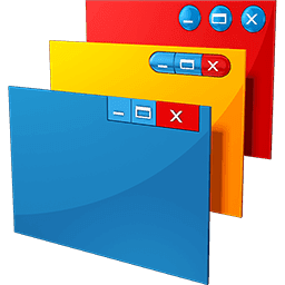 WindowBlinds Icon