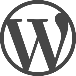 WordPress Icon