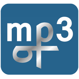 mp3DirectCut mp3DirectCut Icon