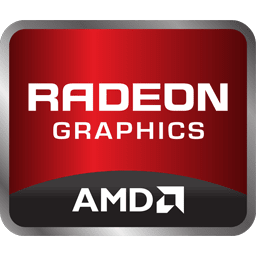 Icon of AMD Radeon Software AMD Radeon Software Icon