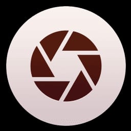 Adobe Camera Raw Icon