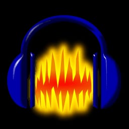 Audacity Icon