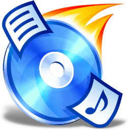 CDBurnerXP Icon