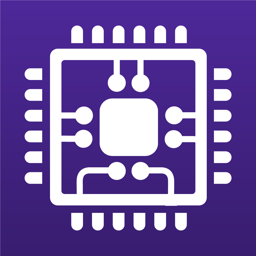 CPU-Z CPU-Z Icon