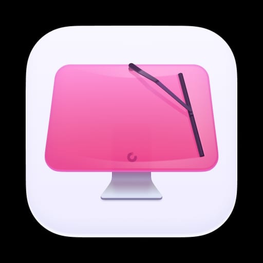 CleanMyMac Icon