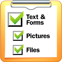 Clipboard Master Clipboard Master Icon