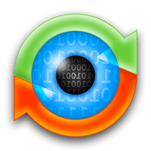 DU Meter Icon