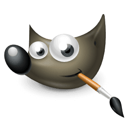 GIMP GIMP Icon