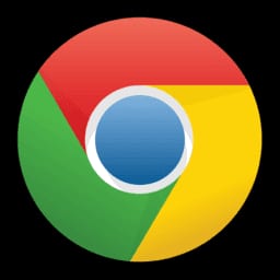 Google Chrome Enterprise Icon