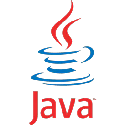 Java Runtime Environment Icon