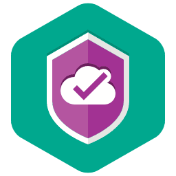 Icon of Kaspersky Security Cloud Kaspersky Security Cloud Icon