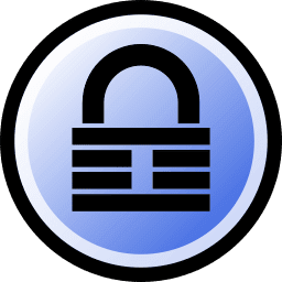 KeePass Icon