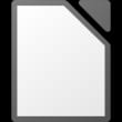 LibreOffice 24.2.5 (Fresh)  / 7.6.7 (Still)