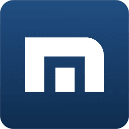 Icon of Maxthon Maxthon Icon