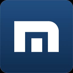 Maxthon Icon