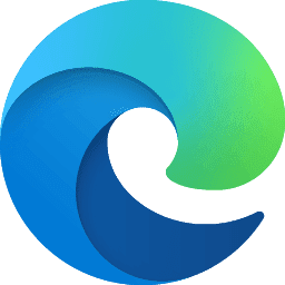 Microsoft Edge Microsoft Edge Icon