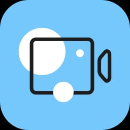 Movavi Video Editor Icon