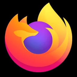 Mozilla Firefox Icon