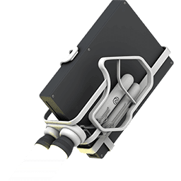 O&O Defrag Professional Icon