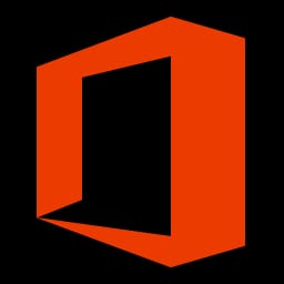 Office 2019 Icon