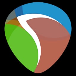 REAPER Icon