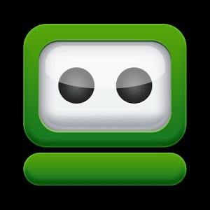 Roboform Icon
