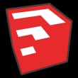 SketchUp Make 2017 17.2.2555 (Windows) / 17.3.116 (Mac OS X)