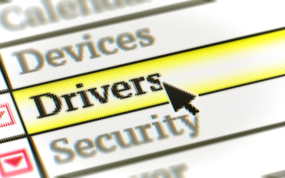 Device-Drivers