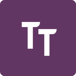 TemplateToaster Icon