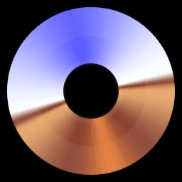 UltraISO Icon