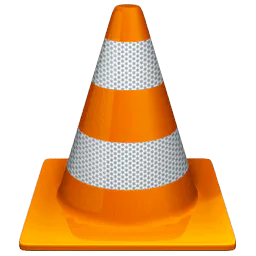 VLC media player Icon