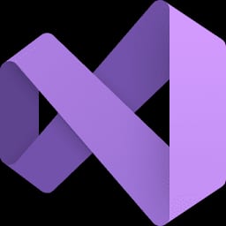 Visual Studio 2022 Icon