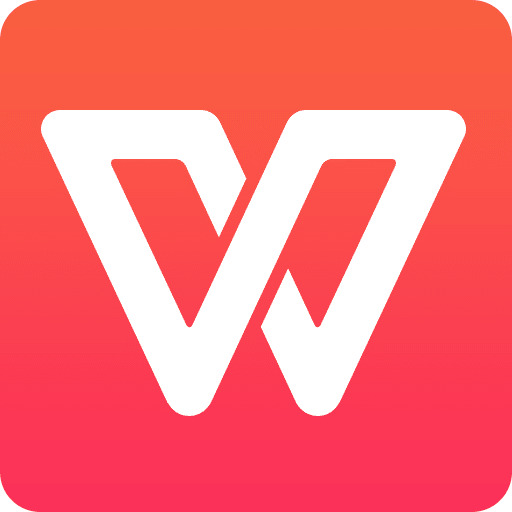 WPS Office WPS Office Icon