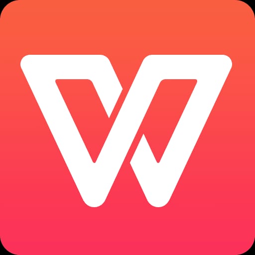 WPS Office Icon