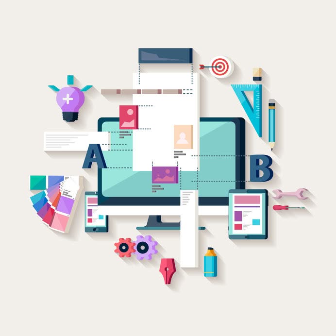 Web Design