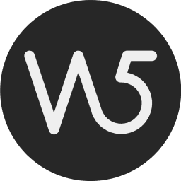 Icon of WebSite-X5 WebSite X5 Icon