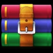 WinRAR 7.22 (Windows) / 6.12 (Mac OS X, Linux)