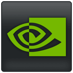 NVIDIA GeForce Game Ready Driver NVIDIA GeForce Game Ready Driver Icon